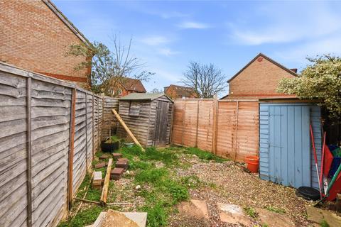 undefined, Johnson Close, Marston Moretaine, Bedfordshire, MK43
