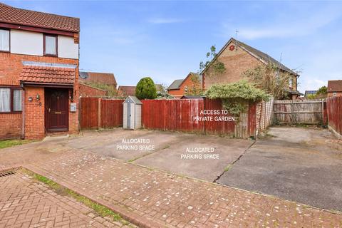 undefined, Johnson Close, Marston Moretaine, Bedfordshire, MK43