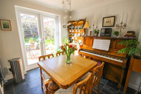 3 bedroom detached house for sale, Lichfield Close, Kempston, Bedford, Bedfordshire, MK42