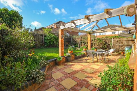 3 bedroom detached house for sale, Lichfield Close, Kempston, Bedford, Bedfordshire, MK42