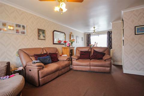 3 bedroom semi-detached house for sale, Northdale Close, Kempston, Bedford, Bedfordshire, MK42