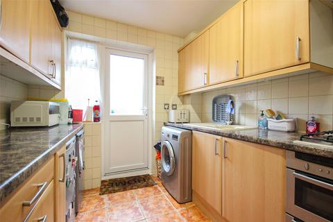 3 bedroom semi-detached house for sale, Northdale Close, Kempston, Bedford, Bedfordshire, MK42