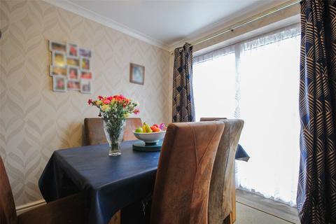 3 bedroom semi-detached house for sale, Northdale Close, Kempston, Bedford, Bedfordshire, MK42