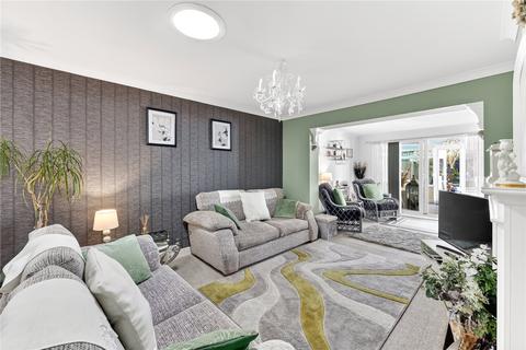 undefined, Willow Way, Bedfordshire MK45