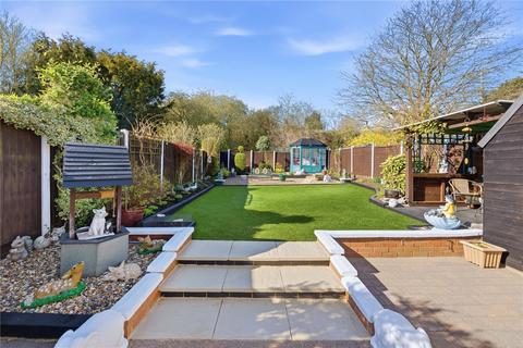 undefined, Willow Way, Bedfordshire MK45
