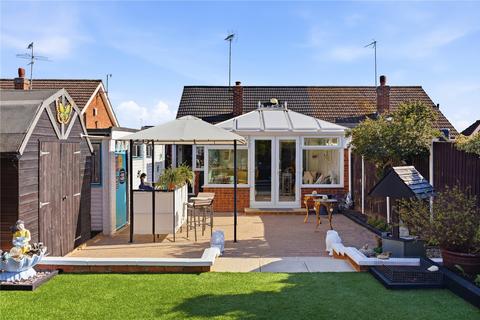 undefined, Willow Way, Bedfordshire MK45