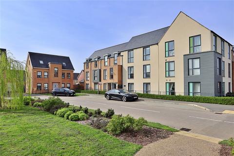 undefined, Ellerman Square, Brooklands, MK10