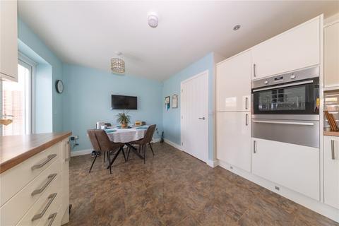 3 bedroom semi-detached house for sale, Pearmain Close, Newport Pagnell, Buckinghamshire, MK16