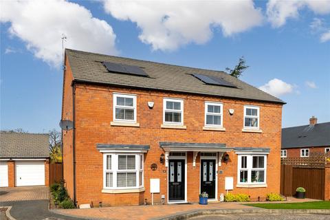 undefined, Pearmain Close, Newport Pagnell, Buckinghamshire, MK16