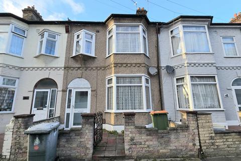 undefined, Eustace Road, London, E6