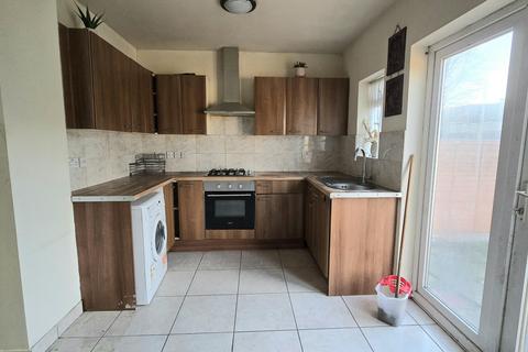 undefined, Eustace Road, London, E6