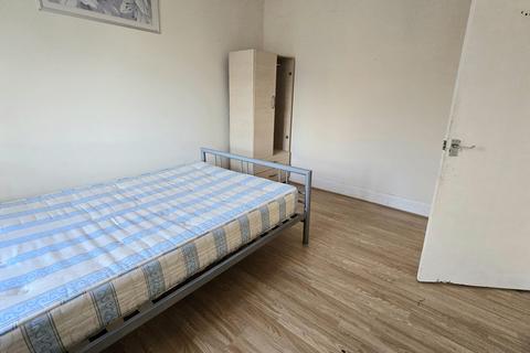 undefined, Eustace Road, London, E6