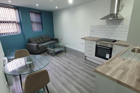 undefined, Chestergate House 930 flat15- Stockpot, Stockport SK1