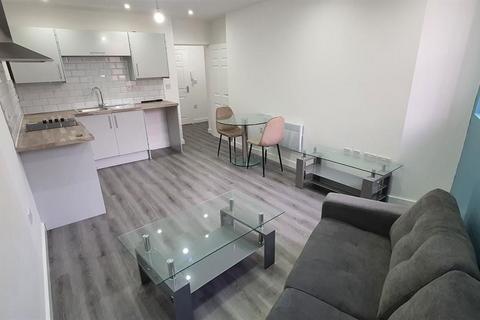 undefined, Chestergate House 930 flat15- Stockpot, Stockport SK1