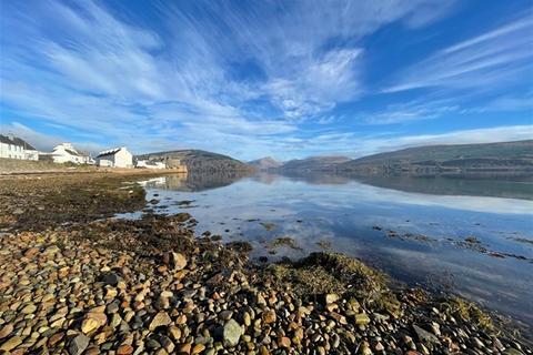 undefined, 7 Relief Land, Inveraray