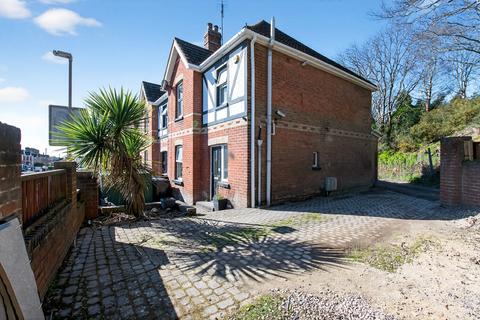 3 bedroom semi-detached house for sale, Salterns Road, Poole, BH14