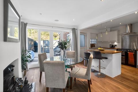 3 bedroom semi-detached house for sale, Salterns Road, Poole, BH14