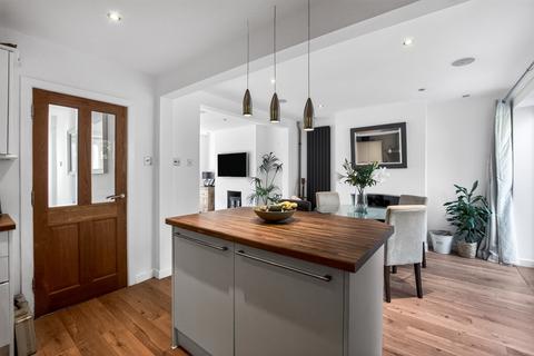 3 bedroom semi-detached house for sale, Salterns Road, Poole, BH14