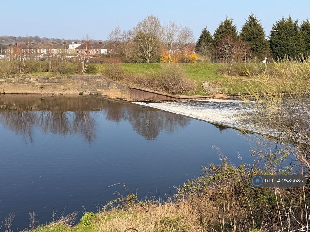 River Front