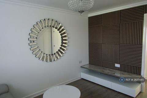 undefined, Riverside Way, Salford, M6