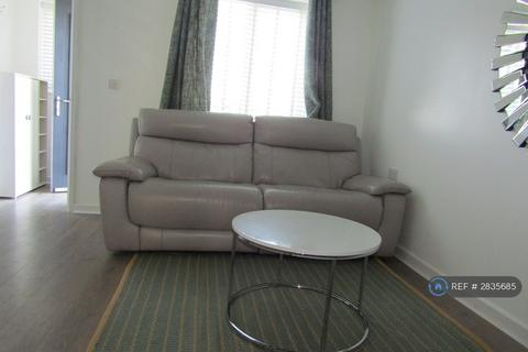 undefined, Riverside Way, Salford, M6