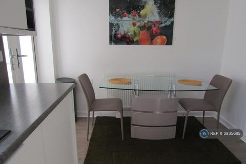undefined, Riverside Way, Salford, M6