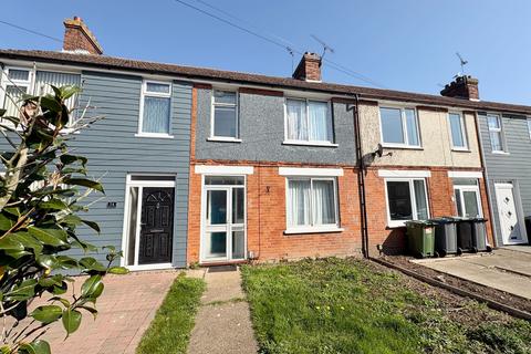 undefined, Graham Road, Felixstowe