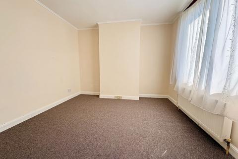 undefined, Graham Road, Felixstowe