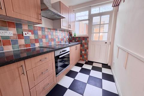 undefined, Graham Road, Felixstowe