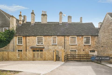 1 bedroom flat to rent, New Church St, Tetbury, GL8