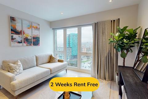 2 bedroom flat to rent, Bloomery Place