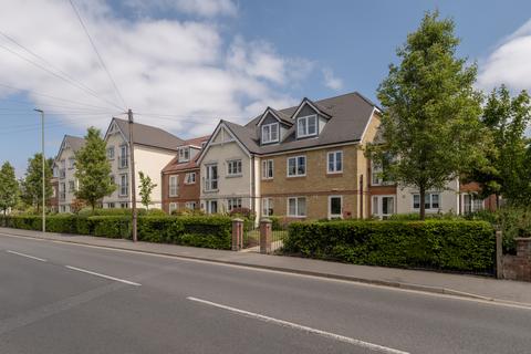 2 bedroom apartment for sale, Emmeline Lodge, 27 Kingston Avenue, KT22