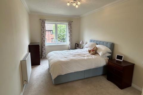2 bedroom apartment for sale, Emmeline Lodge, 27 Kingston Avenue, KT22