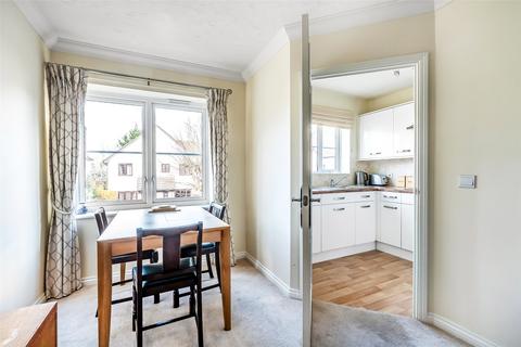 2 bedroom apartment for sale, Emmeline Lodge, 27 Kingston Avenue, KT22