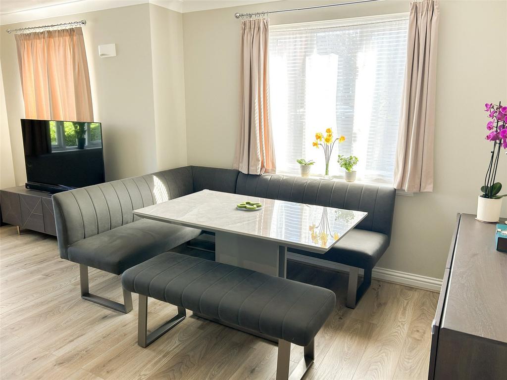 Living/Diner