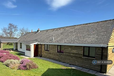 undefined, Cray, Brecon, LD3