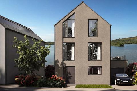 undefined, The Bluebell (Lakeshore) - West Carclaze Garden Village, St. Austell, Cornwall, PL26
