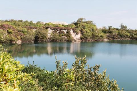 undefined, The Bluebell (Lakeshore) - West Carclaze Garden Village, St. Austell, Cornwall, PL26