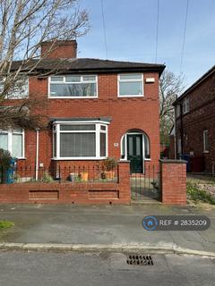 undefined, Arbory Avenue, Manchester, M40