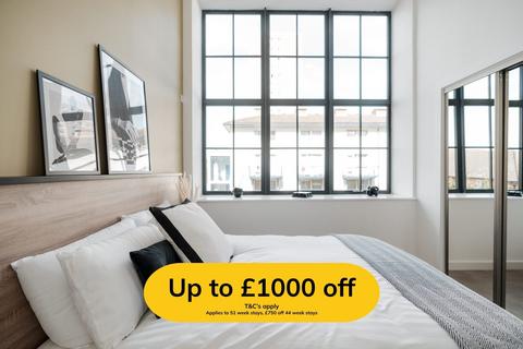 Flat share to rent, Childers Street