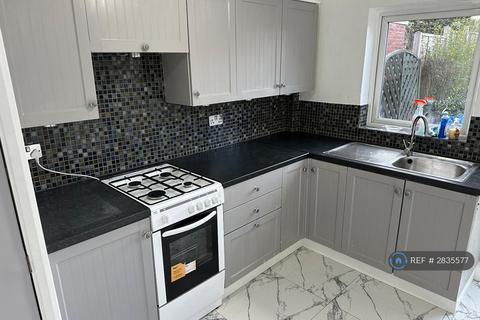 undefined, Telfer Road, Coventry, CV6