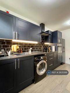 undefined, Walthamstow, London, E17