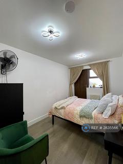 undefined, Walthamstow, London, E17