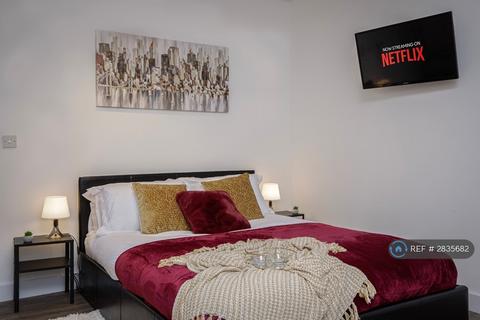 undefined, Blackpool, Blackpool, FY1