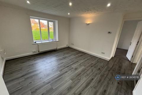 undefined, Elysian Fields, Salford, M6