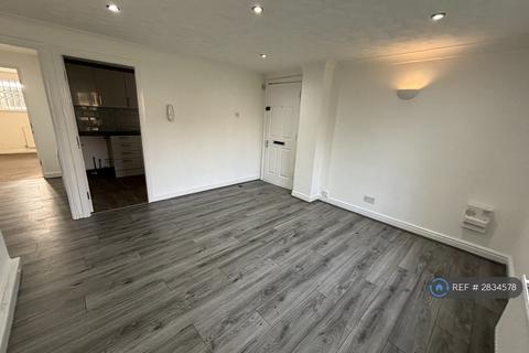 undefined, Elysian Fields, Salford, M6