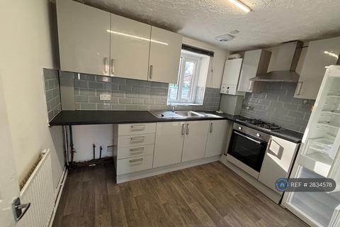 undefined, Elysian Fields, Salford, M6