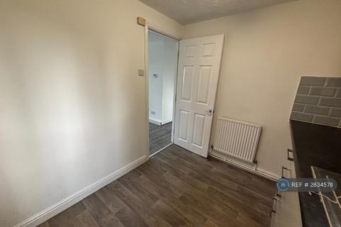 undefined, Elysian Fields, Salford, M6