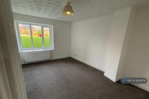undefined, Elysian Fields, Salford, M6
