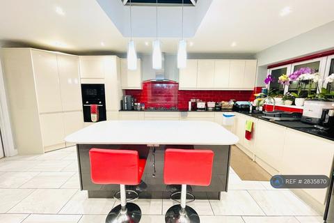 undefined, Shooters Hill Road, London, SE18